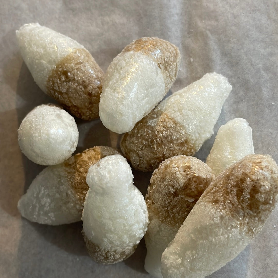 Freeze Dried Sour Cola