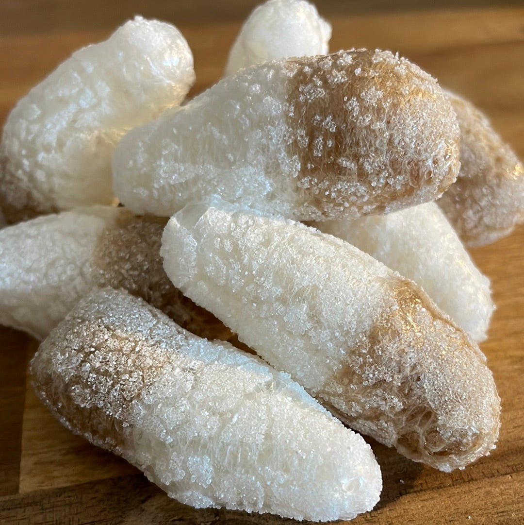 Freeze Dried Sour Cola