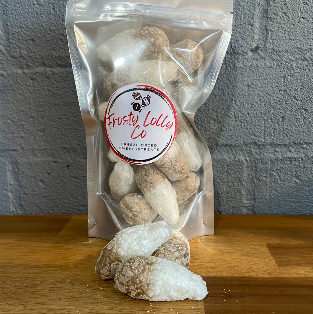 Freeze Dried Sour Cola